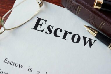 Escrow Account in Thailand